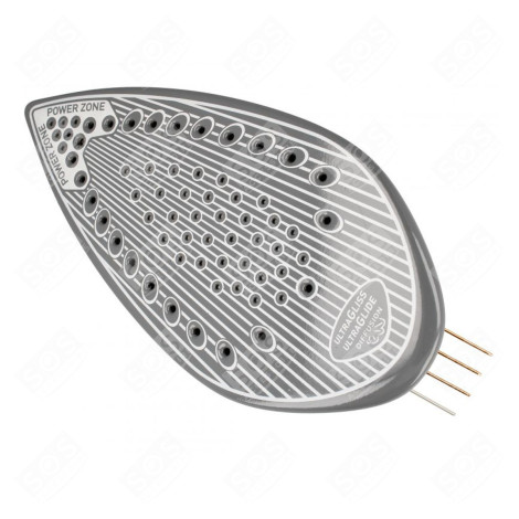 SEMELLE COMPLÈTE 2400V CENTRALE VAPEUR, FER À REPASSER - CS-00121760, CS00121760