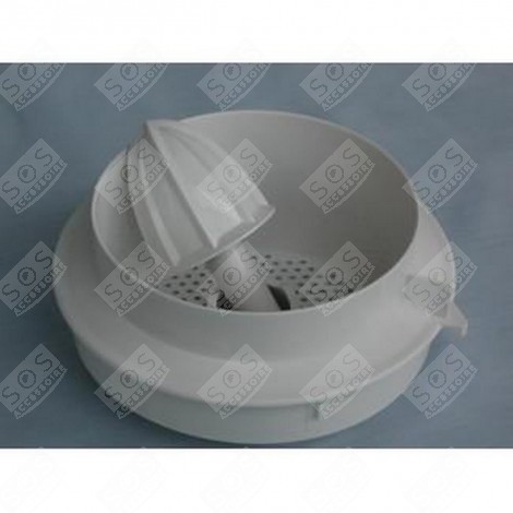 PRESSE CITRONS ROBOT MÉNAGER - KW640379