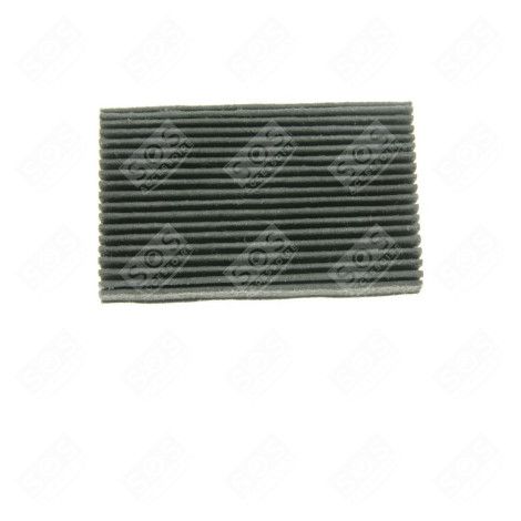 FILTRE À CHARBON 98X45MM RÉFRIGÉRATEUR, CONGÉLATEUR - 2420478063, 8582420478066