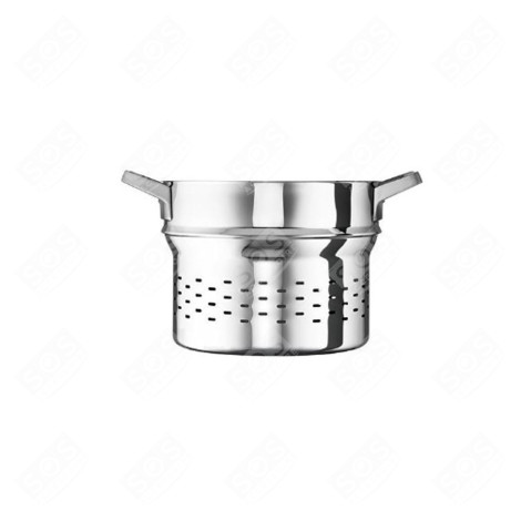 CUIT PÂTE INOX E9KLPS01 DIVERS PETIT MÉNAGER - 9029795177