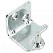 Charnière bas gauche