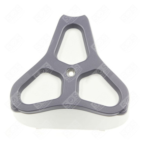 ARRIÈRE DE POIGNÉE CENTRALE VAPEUR, FER À REPASSER - RS-DC0327, RSDC0327