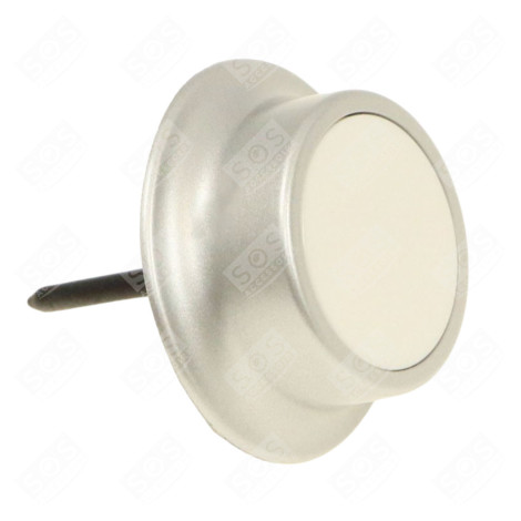 BOUTON GRIS FOUR, CUISINIÈRE - SS-992732, SS992732