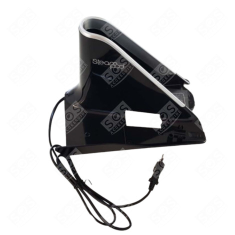 BOÎTIER AVEC CORDON D'ALIMENTATION DIVERS PETIT MÉNAGER - CS-00124536, CS00124536