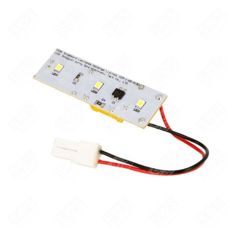 PLATINE ÉLECTRONIQUE LED RÉFRIGÉRATEUR, CONGÉLATEUR - 41041487