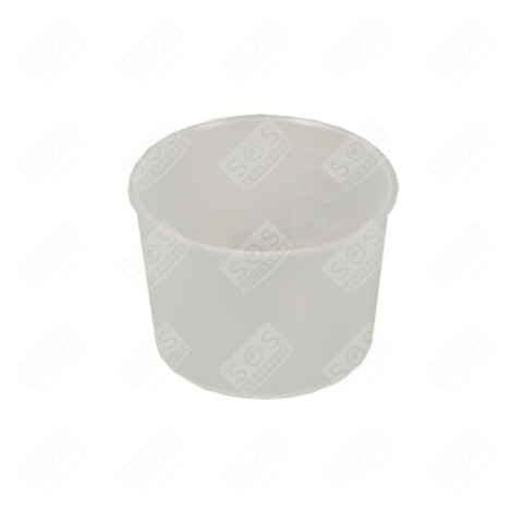 GOBELET DOSEUR BLENDER - MS-651356, MS651356