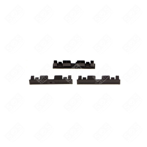 CLIP PORTE FRIGO, RÉFRIGÉRATEUR, CONGÉLATEUR - DA63-09686A, DA6309686A