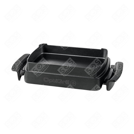 PLAQUE SNACKING BAKING OPTIGRILL RACLETTE, GRIL, WOK - XA722870