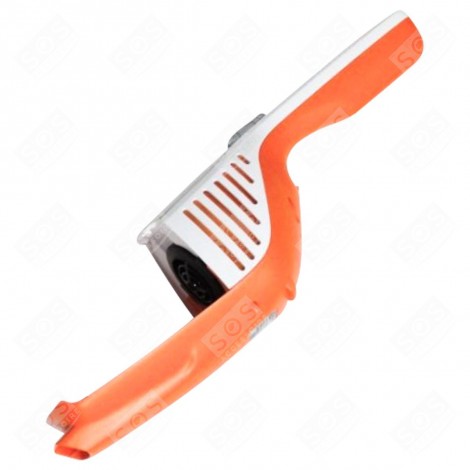 BLOC MOTEUR BLANC AVEC BATTERIE D'ORIGINE ASPIRATEUR - 2199339173