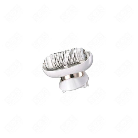 TÊTE D'ÉPILATION D'ORIGINE SE9 FLEX ÉPILATEUR - 81719648