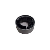 Bague bouton