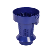 Séparateur bleu