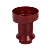 Séparateur rouge