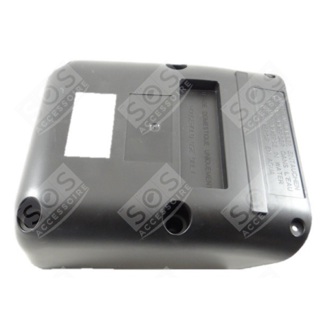 DEMI BOÎTIER NOIR FRITEUSE, AIRFRYER - SS-994069, SS994069