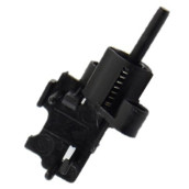 Support d'interrupteur de sécurité