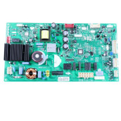 Carte électronique, module de puissance