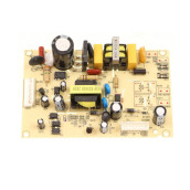 Carte électronique