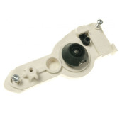 Support du réservoir avant