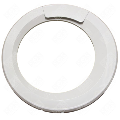 CADRE DE HUBLOT EXTERIEUR MACHINE À LAVER, LAVE-LINGE - AS0072246