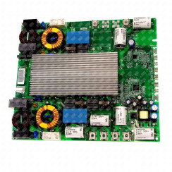 Carte électronique de puissance