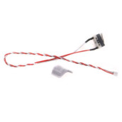 Interrupteur et levier