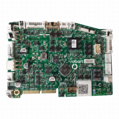 Carte électronique de commande