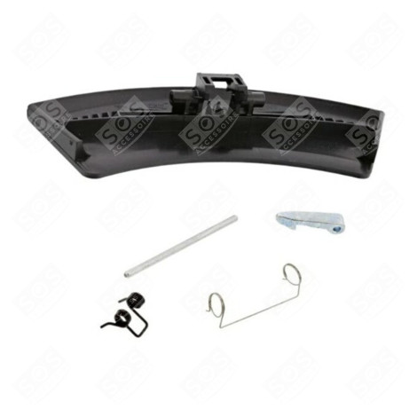 POIGNÉE DE HUBLOT MACHINE À LAVER, LAVE-LINGE - 4055271565