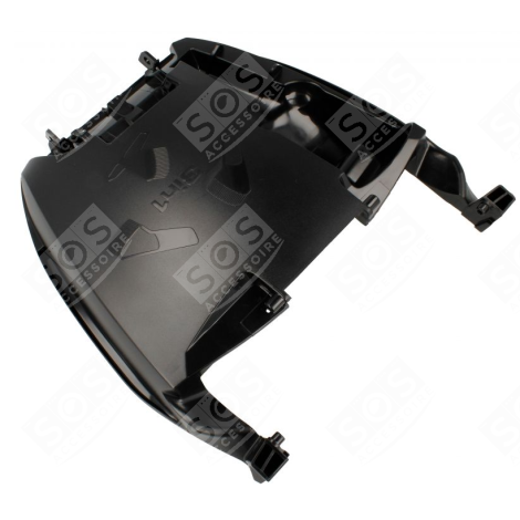 COUVERCLE NOIR ASPIRATEUR - 140127175721