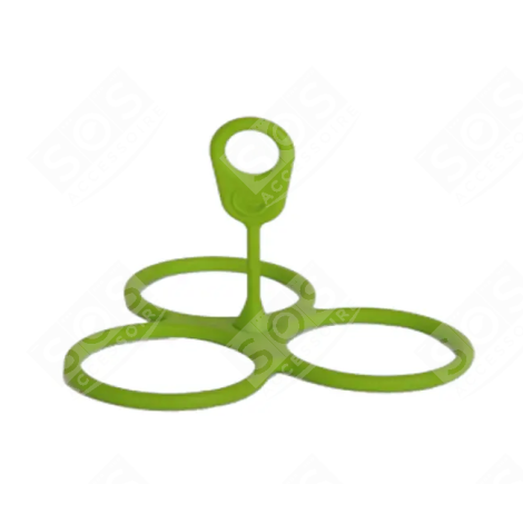 SUPPORT VERRE CUISEUR VAPEUR - SS-991770, SS991770