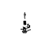 Thermostat complet