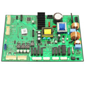 Carte électronique, module de commande