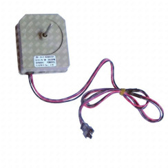 Moteur de ventilateur