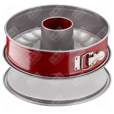 MOULE SAVARIN 190 MM DIVERS PETIT MÉNAGER - J1642014