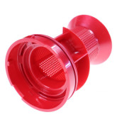 Séparateur rouge