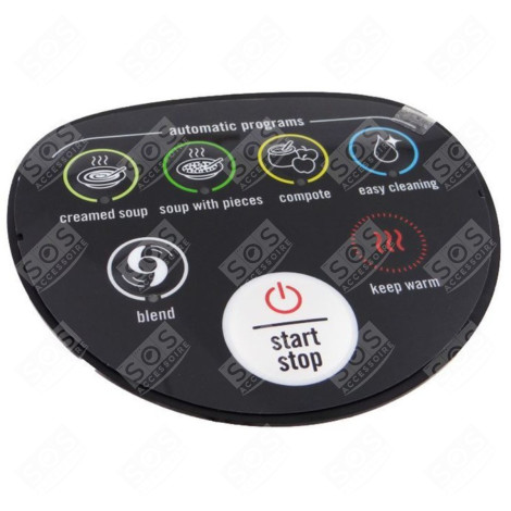 CADRAN BLENDER - MS-650045, MS650045