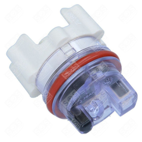 DÉTECTEUR OPTIQUE DE PRÉSENCE D’EAU (SONDE CAPTEUR OWI) LAVE-VAISSELLE - 480140101529, C00857974