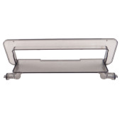 Couvercle et poignée de réservoir