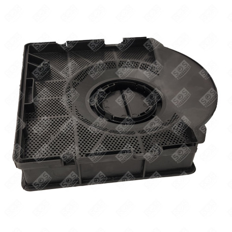 FILTRE CHARBON RECTANGULAIRE FAT303 TYPE 303 (À L'UNITÉ) HOTTE - AMC895 CHF303