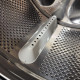 AUBE DE TAMBOUR MACHINE À LAVER, LAVE-LINGE - C00268109, C00533119