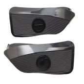 Pédale interrupteur