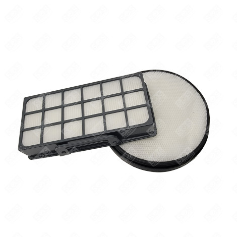 KIT FILTRES X-TREM POWER CYCLONIC ASPIRATEUR - ZR006001