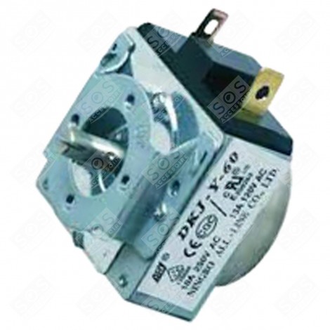 MINUTERIE CUISEUR VAPEUR - SS-982576