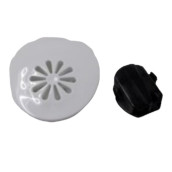 Soupape de couvercle