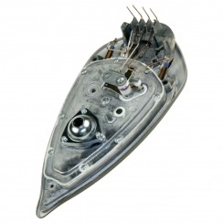 Semelle compléte avec thermostat