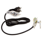 Cordon d'alimentation