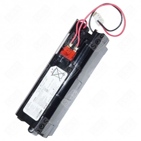 BATTERIE 25.2V ASPIRATEUR - RS-RH5274
