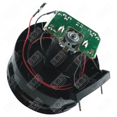MOTEUR COMPLET 25.2V ASPIRATEUR - RS-RH5460