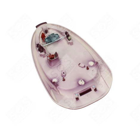 SUPPORT AVEC ARCEAU CENTRALE VAPEUR, FER À REPASSER - SS-1810001746, SS1810001746