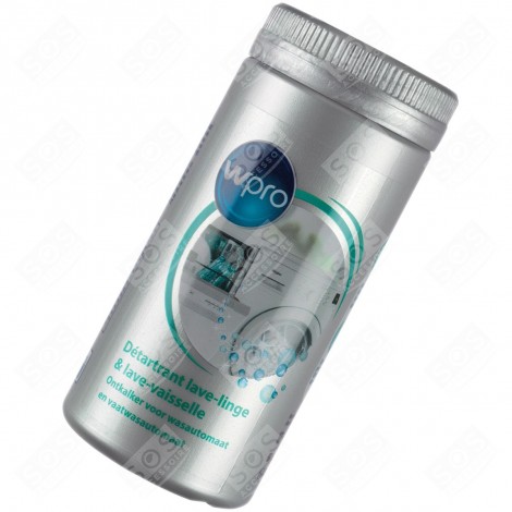 DÉTARTRANT 250G MACHINE À LAVER, LAVE-LINGE - 484000008416