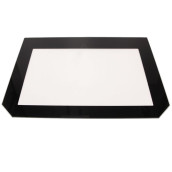 Vitre intérieur de porte